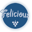 Felicious is Delicious